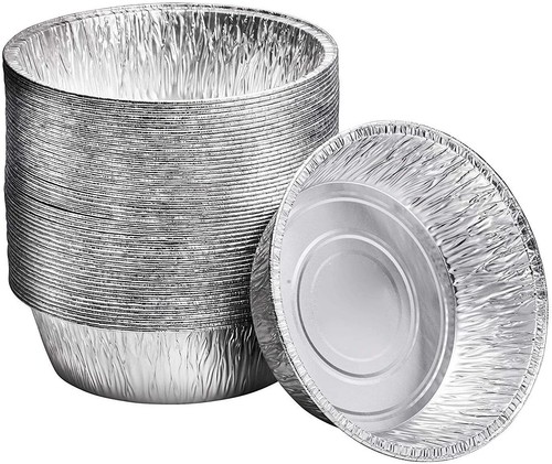 Inch round - 10-inch,