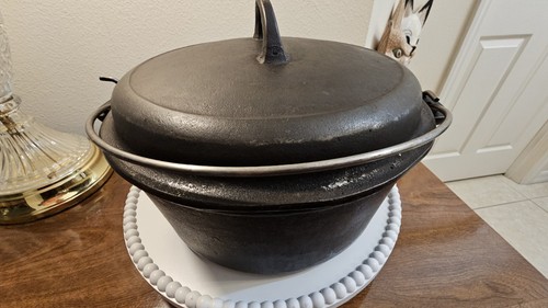 Vintage unmarked 8 dutch - vintage, no.