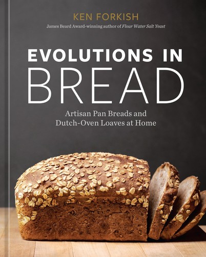 Evolutions bread artisan - in, bread: