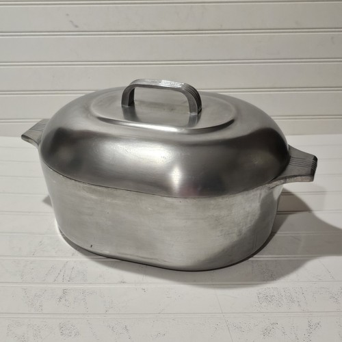 Vintage wagner ware sidney - vintage, o