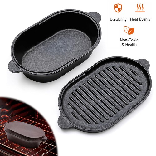 2in1 cast iron - cast,