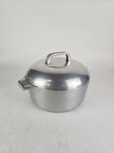 Vintage wagner ware sidney - ware, o
