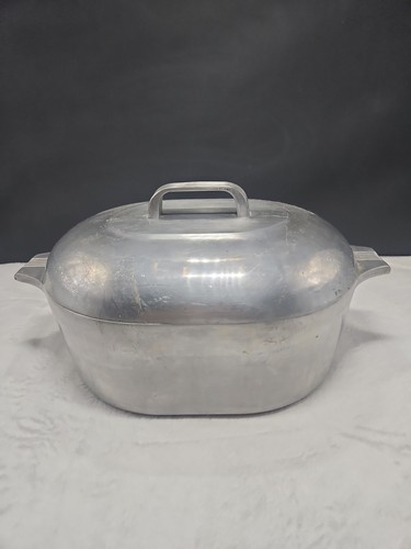 Vintage wagner ware sidney - vintage, o