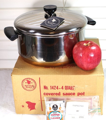 Nib nos revere - ware, 4