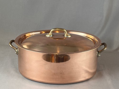 Williams sonoma france copper - williams-sonoma,