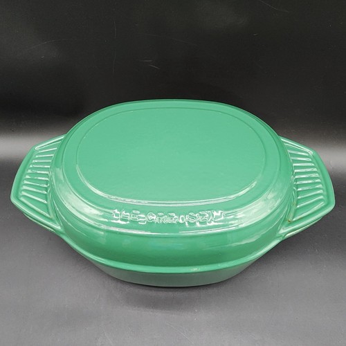 Creuset 2l green - 4.2l,