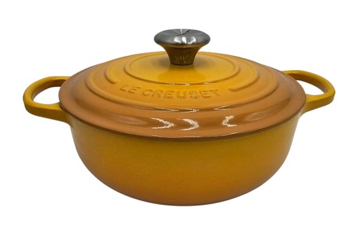 Creuset signature sauteuse - signature,