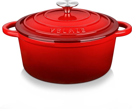 Velaze cast iron round - cast,