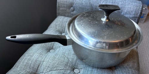 Cordon bleu cookware vintage