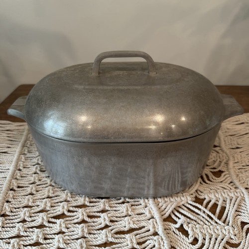 Wagner ware magnalite - wagner,