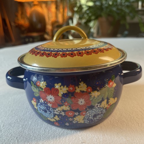 Pioneer woman mini dutch - dutch, oven