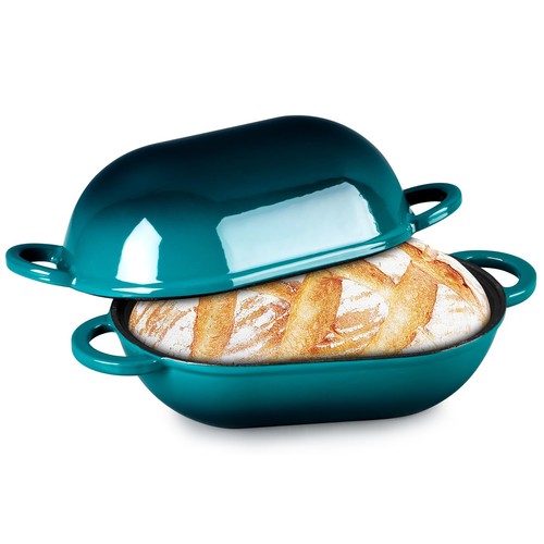 Teamfar enameled cast - teamfar, iron