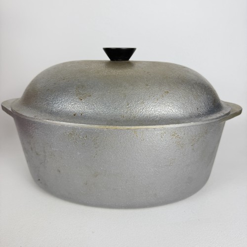 Vintage club aluminum - club,