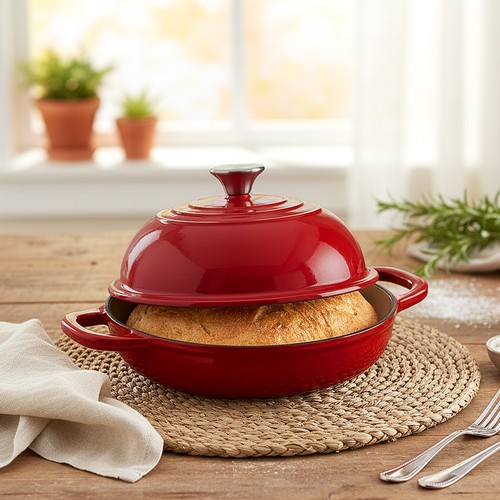 24cm dome lid - 24cm, oven
