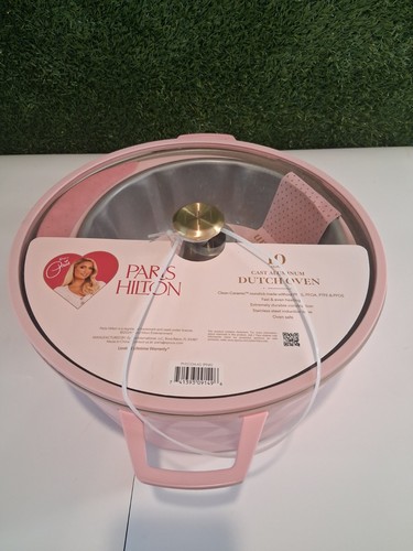 Paris hilton quart cast - hilton, 10