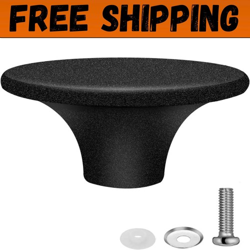 Dutch oven knob - oven,