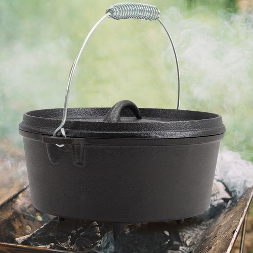 Kitchen cast iron dutch - kitchen,