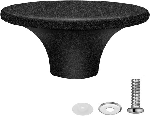 Dutch oven knob pan lid - oven, handle
