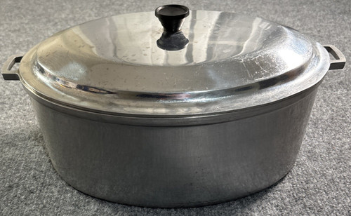 Vintage miracle maid cookware - vintage,