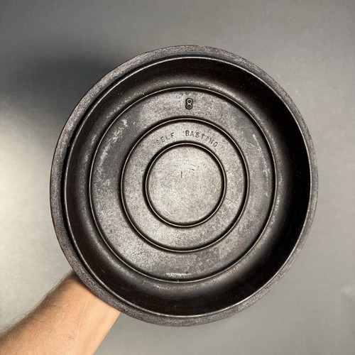 Vintage griswold 1288 8 - 1288,