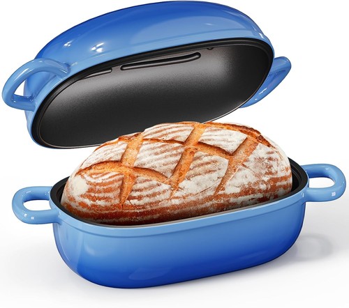 5qt cast iron dutch - dutch, oven