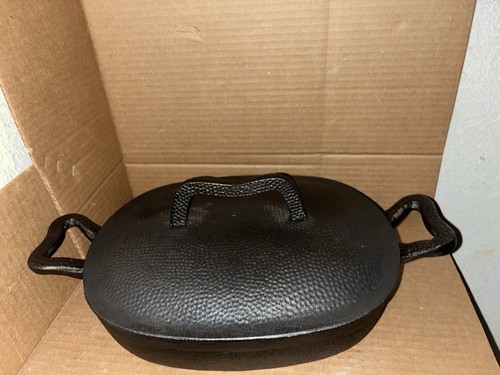 Paula deen hammered cast iron - hammered,