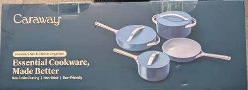 Caraway non stick - 12,