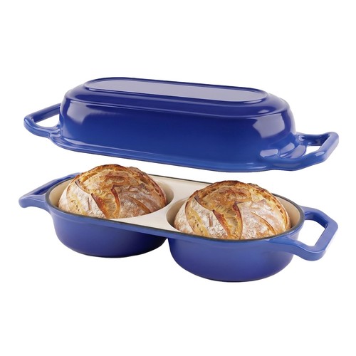 Double dutch oven pot - dutch,