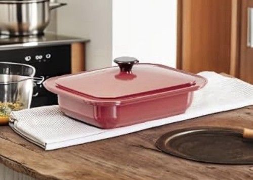 New brava cast iron chef - iron, chef's