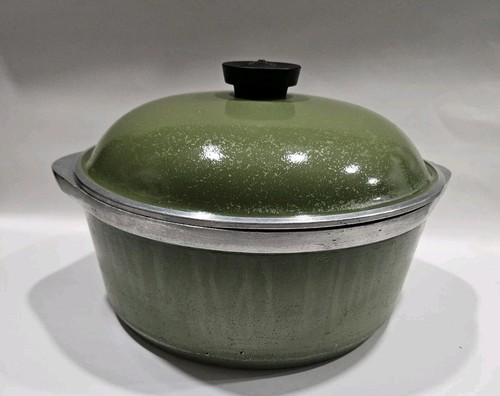 Vtg club dutch oven stock - dutch, pan