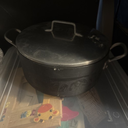Vintage magnalite ghc quart - 3,