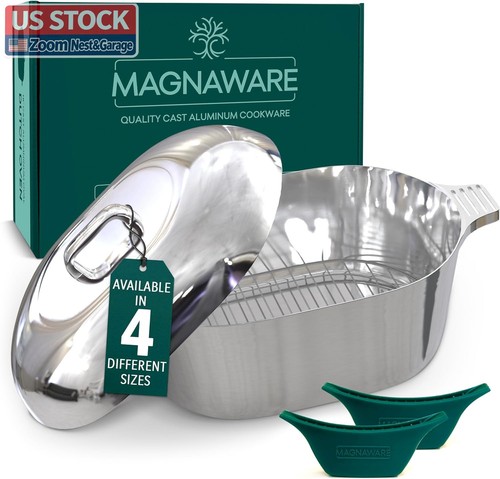 Stock magnaware cast - us,