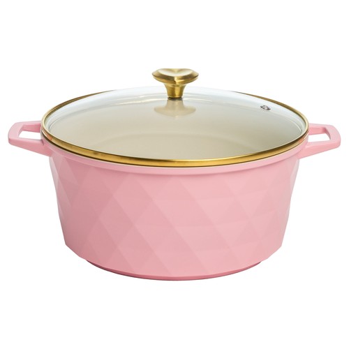 Ceramic nonstick cast - qt,