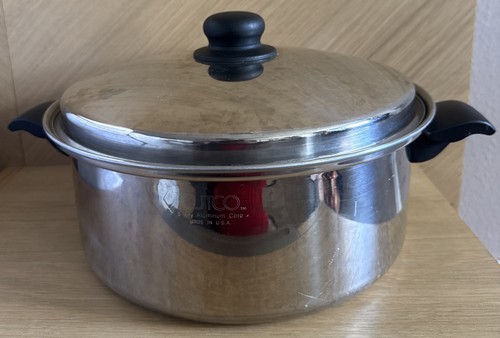 Cutco stockpot 5 - stockpot, 6