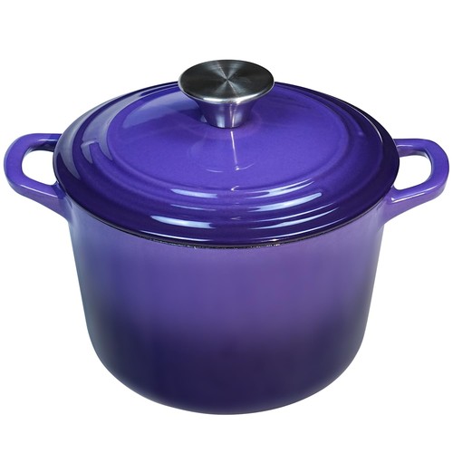 Cast iron dutch oven - dutch,