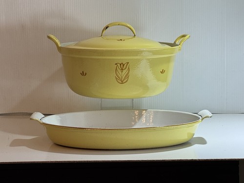 1940s vintage cast - cast, iron
