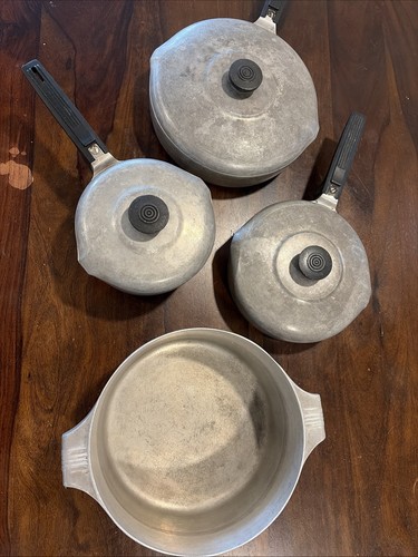 Magnalite wagner ware sidney - magnalite,