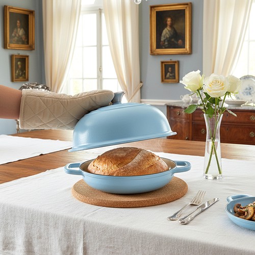 24cm dutch oven bread - dutch,