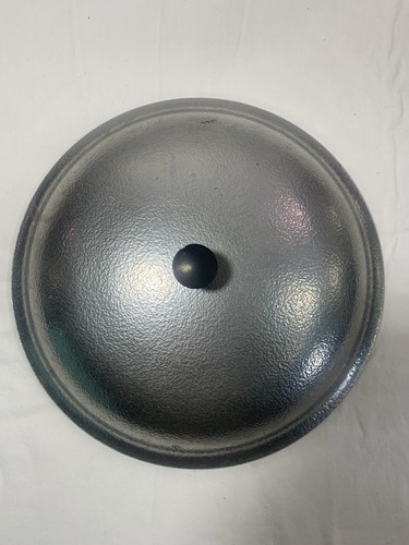 Replacement lid for vintage - replacement,