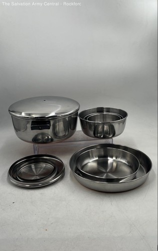 Vintage david craft - craft, silver