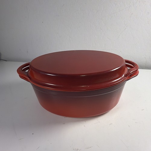 Creuset rare 28cm - rare, 4