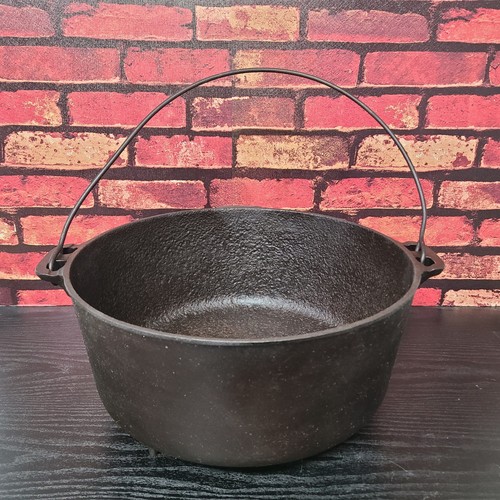 Griswold tite top - griswold, dutch