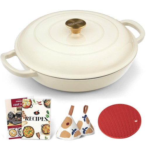 Overmont enameled cast - overmont,