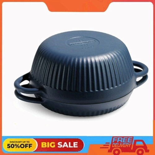 Tramontina 4qt enameled cast - 4qt,
