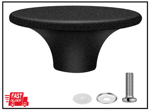 Dutch oven knob pan - dutch,