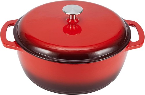 Cast iron dutch - cast,