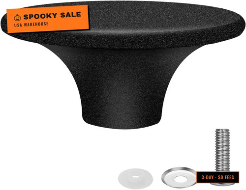 Dutch oven knob pan - oven,