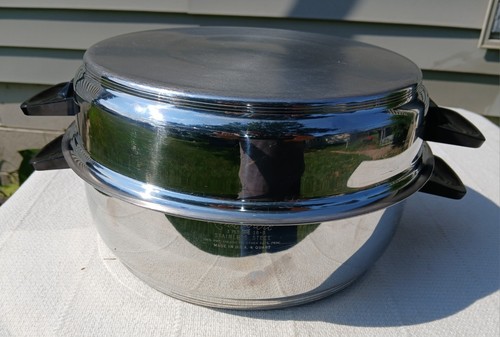 Rena ware stockpot - stockpot, ultra