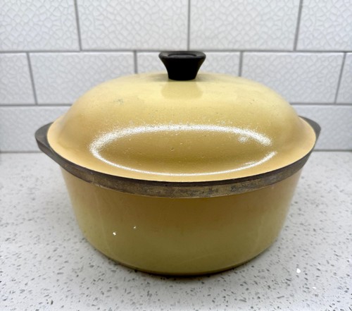 Vintage club harvest gold - vintage,