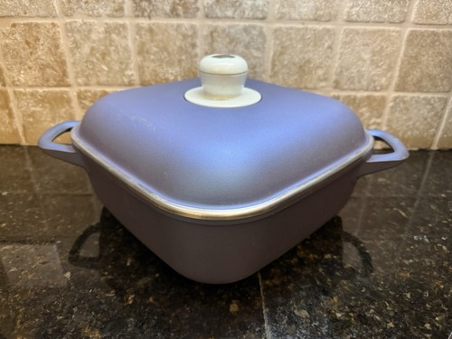 Essen cast iron blue - essen,